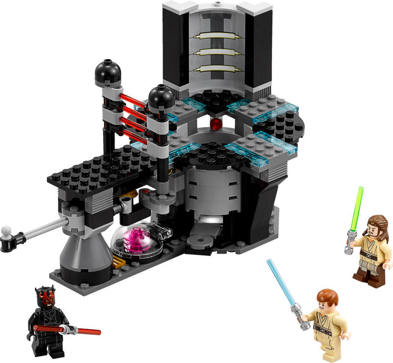 75169 LEGO Star Wars Duel på naboo