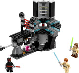75169 LEGO Star Wars Duel på naboo