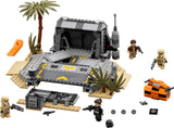 75171 LEGO STAR WARS SLAGET PÅ SCARIF