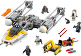 75172 LEGO STAR WARS Y-WING STARFIGHTER