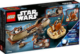 75174 LEGO Star Wars Flugten fra desert skiff