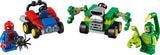76071 LEGO SUPER HEROES MIGHTY MICROS: SPIDER-MAN MOD SCORPI