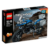 42063 LEGO Technic BMW r 1200 gs adventure