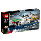 42064 LEGO Technic Forskningsskib