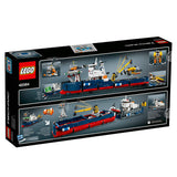 42064 LEGO Technic Forskningsskib