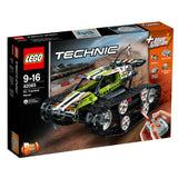 42065 LEGO Technic RC Racerbil med larvefødder