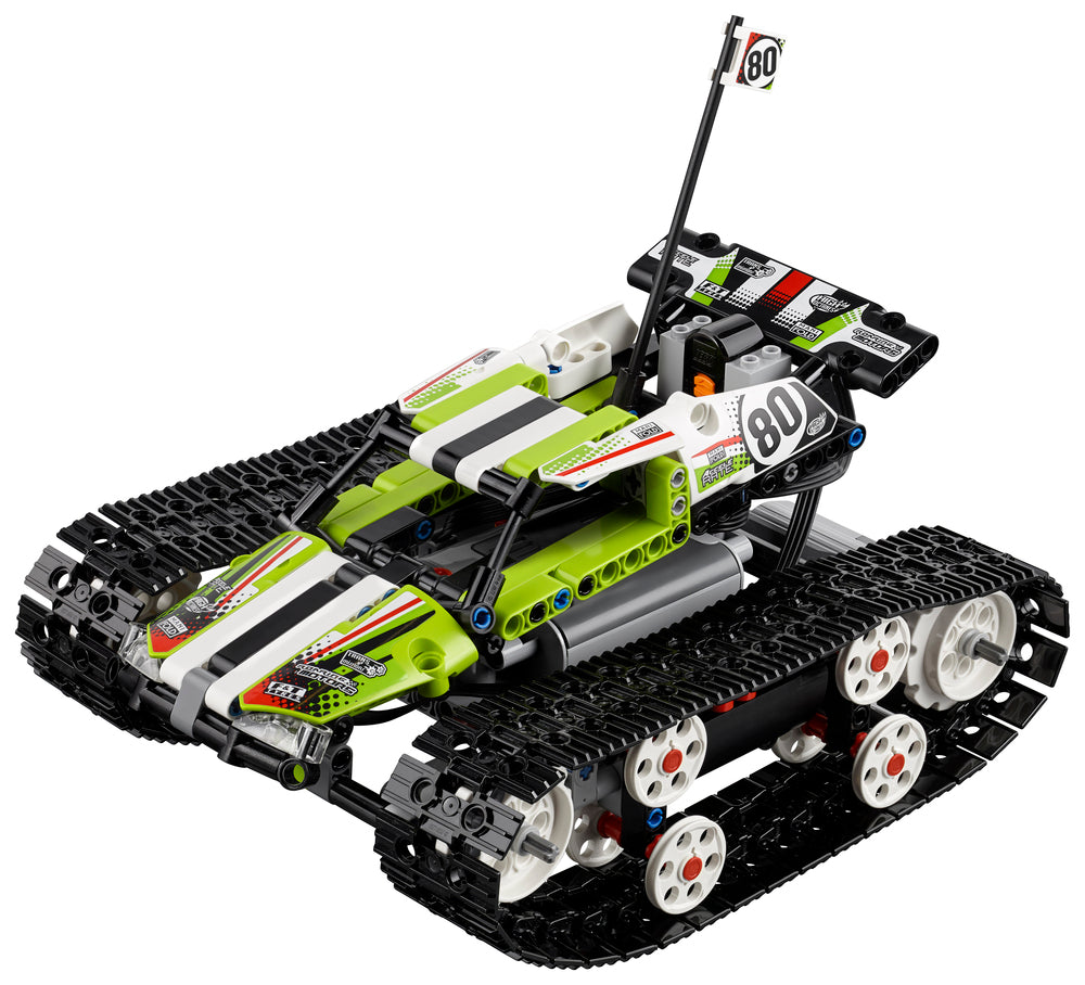 42065 LEGO Technic RC Racerbil med larvefødder