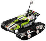 42065 LEGO Technic RC Racerbil med larvefødder
