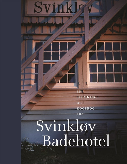 Svinkløv Badehotel