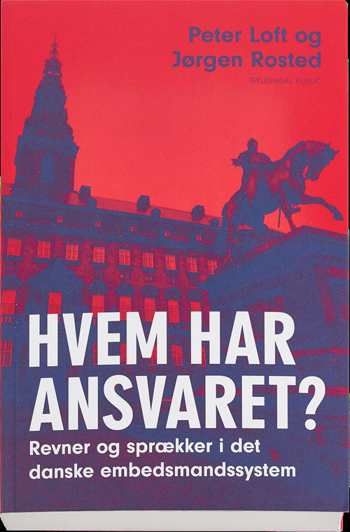 Hvem har ansvaret?