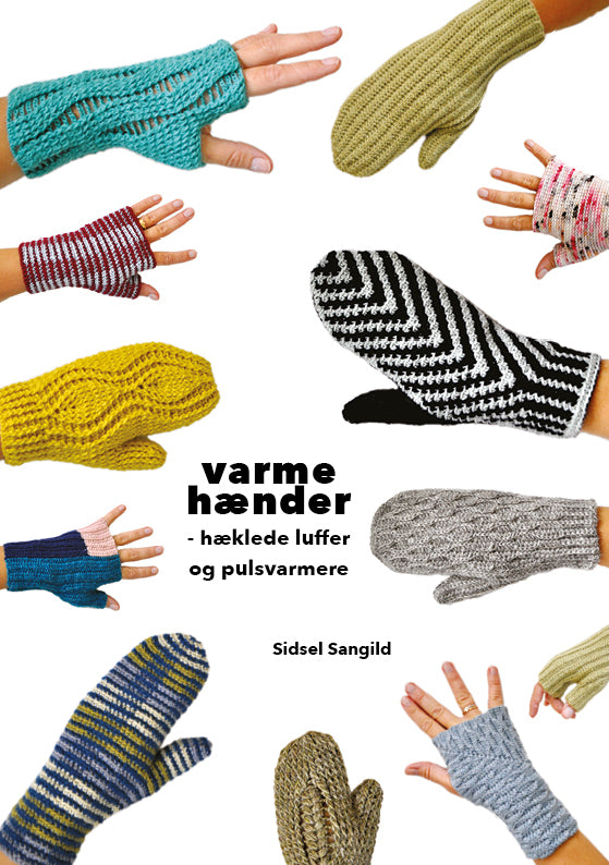 Varme hænder