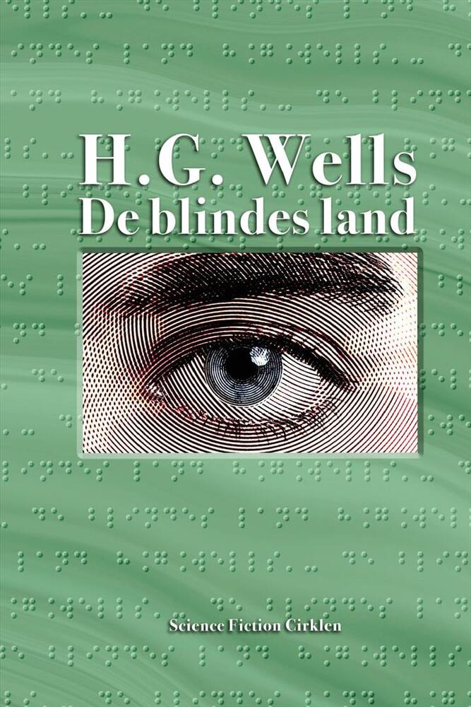 De blindes land