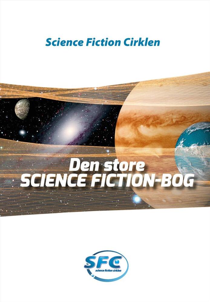 Den store science fiction-bog