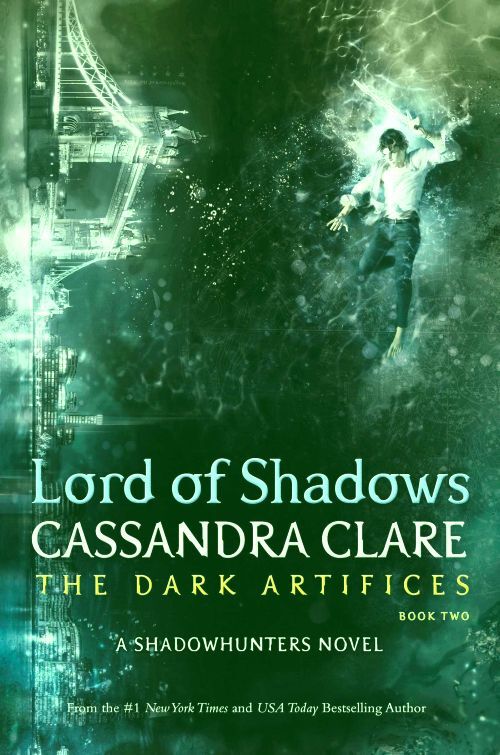 Lord of Shadows