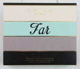 KALENDER 365 CITAT FAR STRIBER LAK/GULD