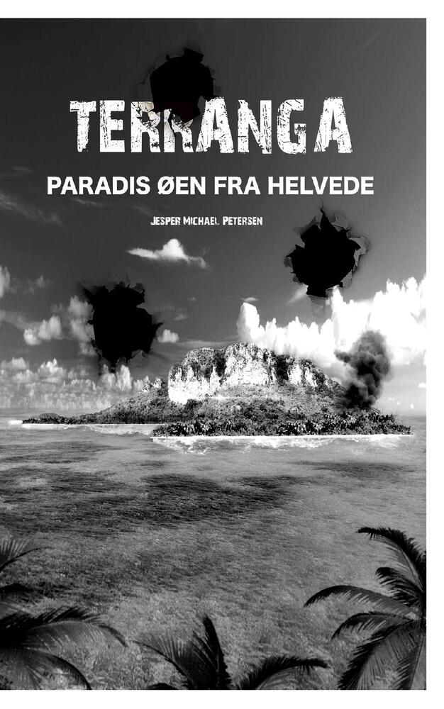 Terranga - Paradis Øen Fra Helvede