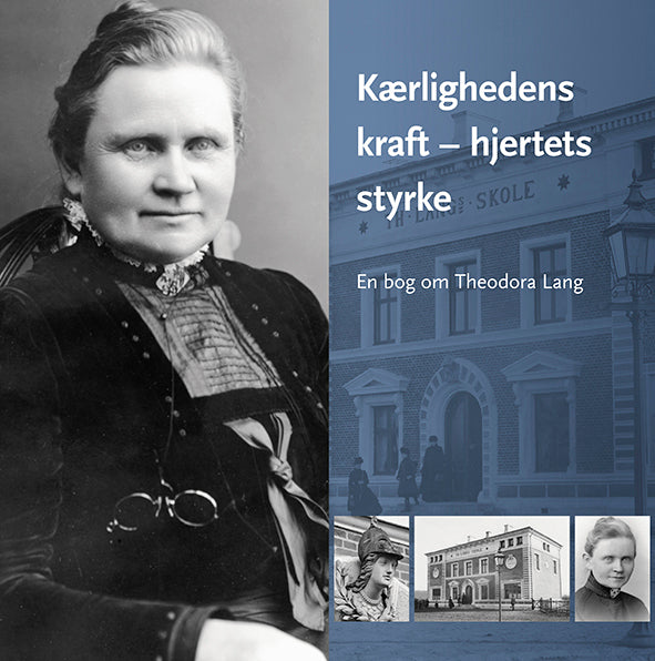 Kærlighedens kraft - hjertets styrke
