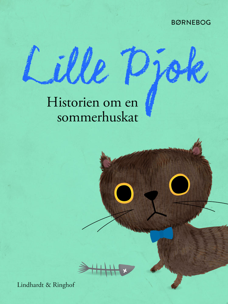Lille Pjok