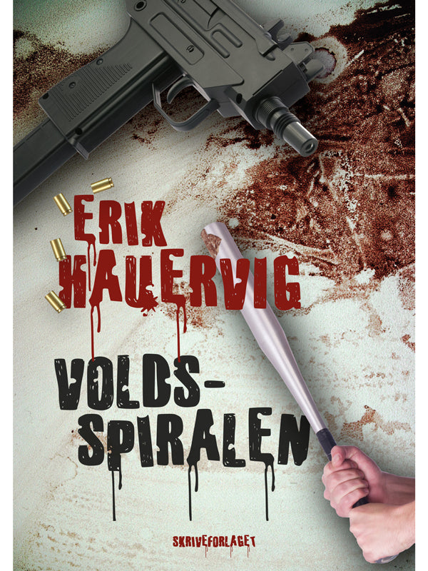 Voldsspiralen