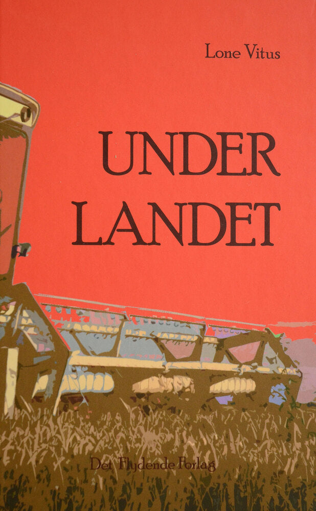 Under landet