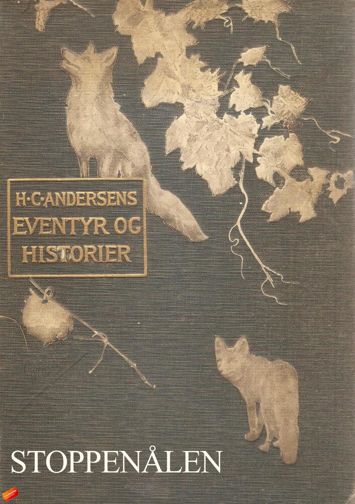 Stoppenålen