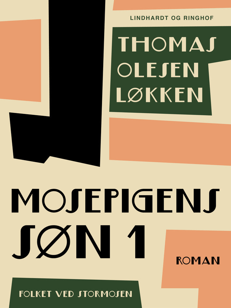 Mosepigens søn