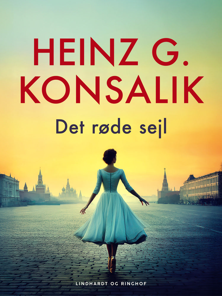 Det røde sejl