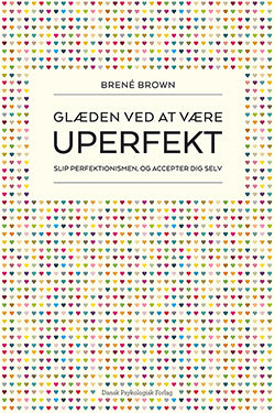 Glæden ved at være uperfekt
