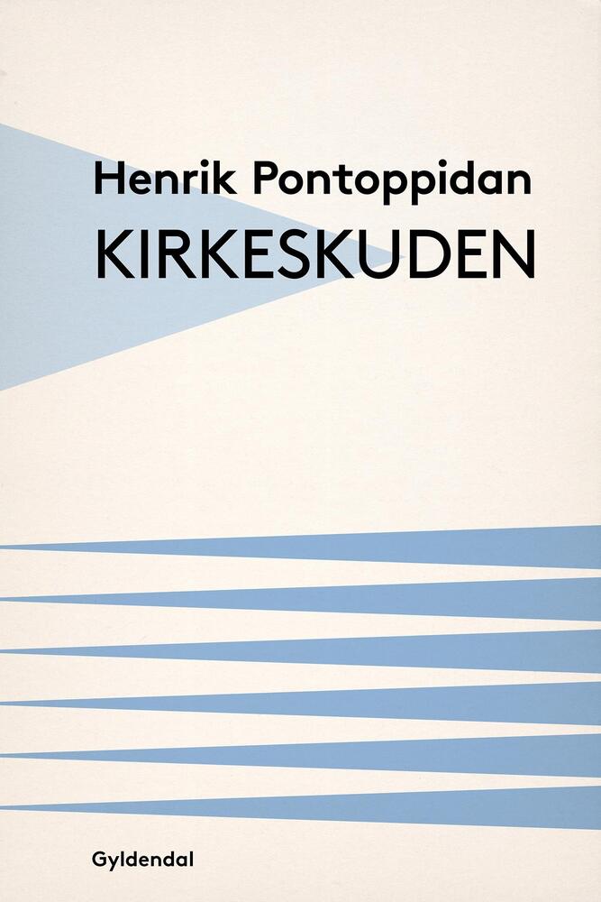 Kirkeskuden
