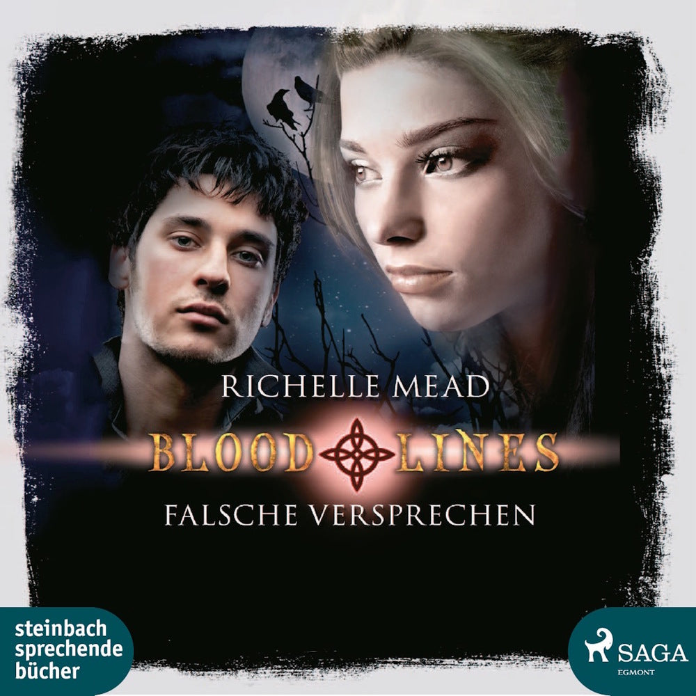 Falsche Versprechen - Bloodlines