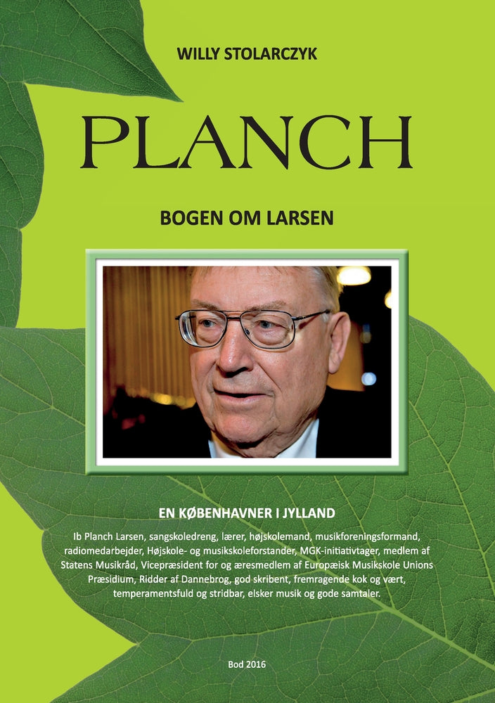 Planch