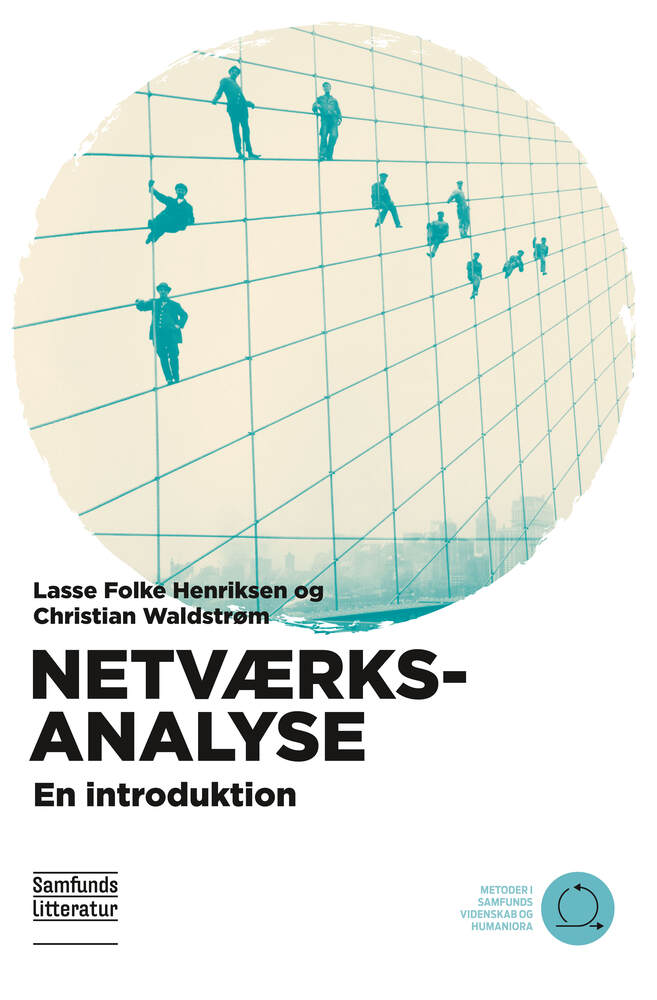Netværksanalyse