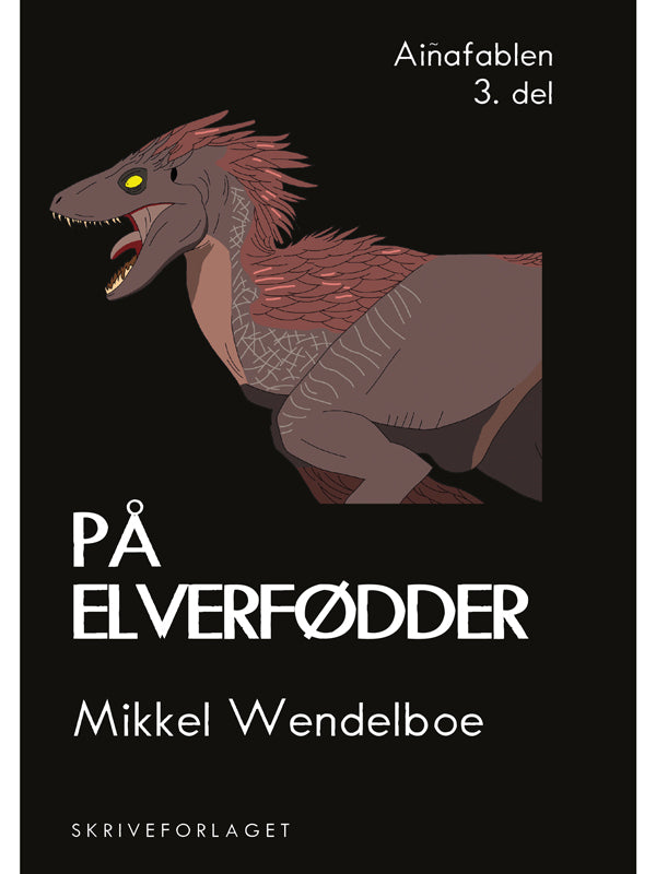 På elverfødder