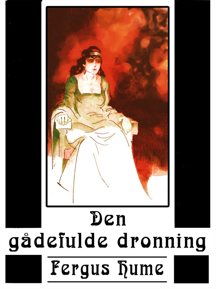 Den gådefulde dronning