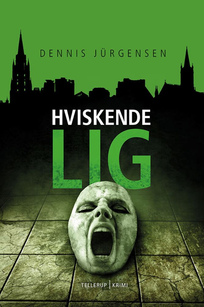 En Roland Triel-krimi #3: Hviskende lig