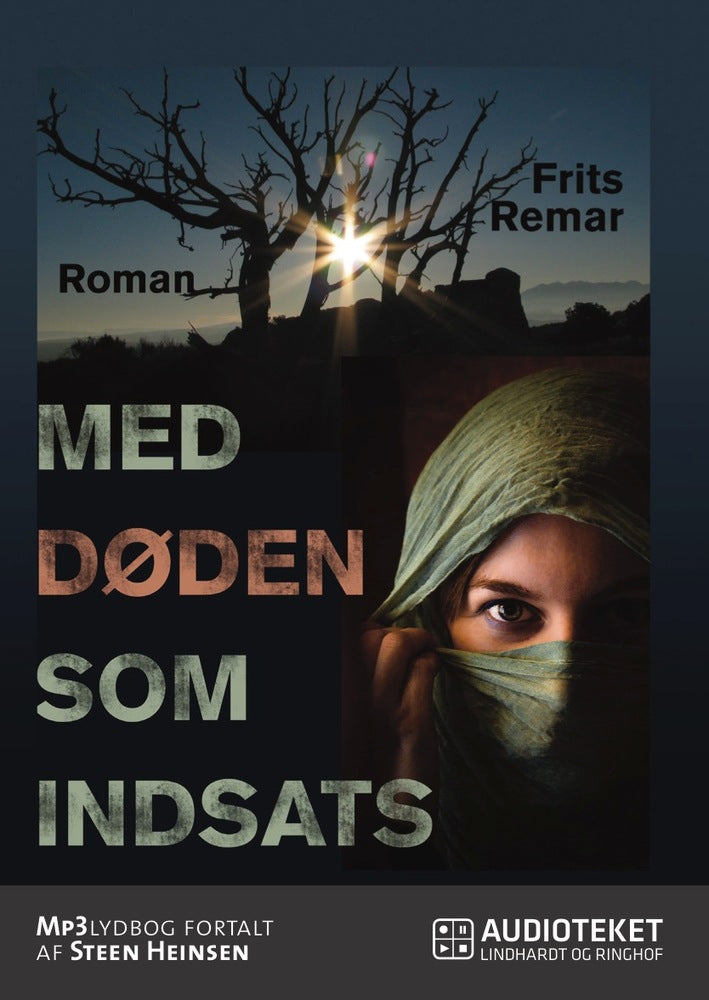 Med døden som indsats