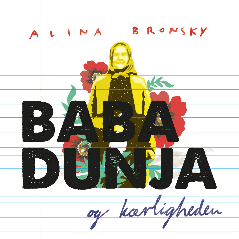 Baba Dunja og kærligheden
