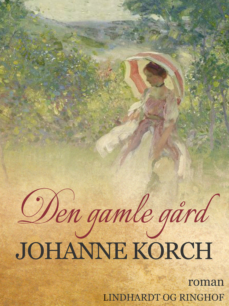 Den gamle Gård
