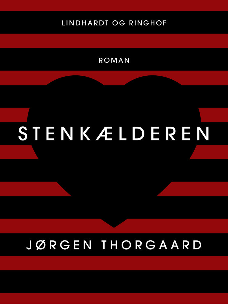 Stenkælderen
