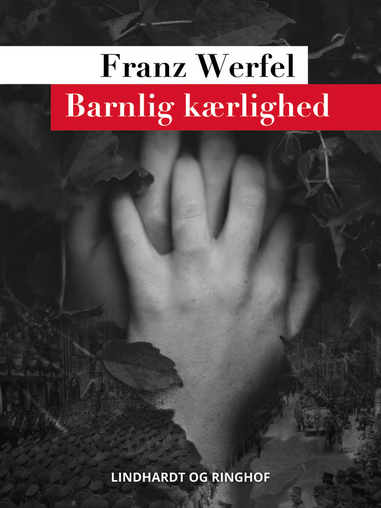 Barnlig kærlighed