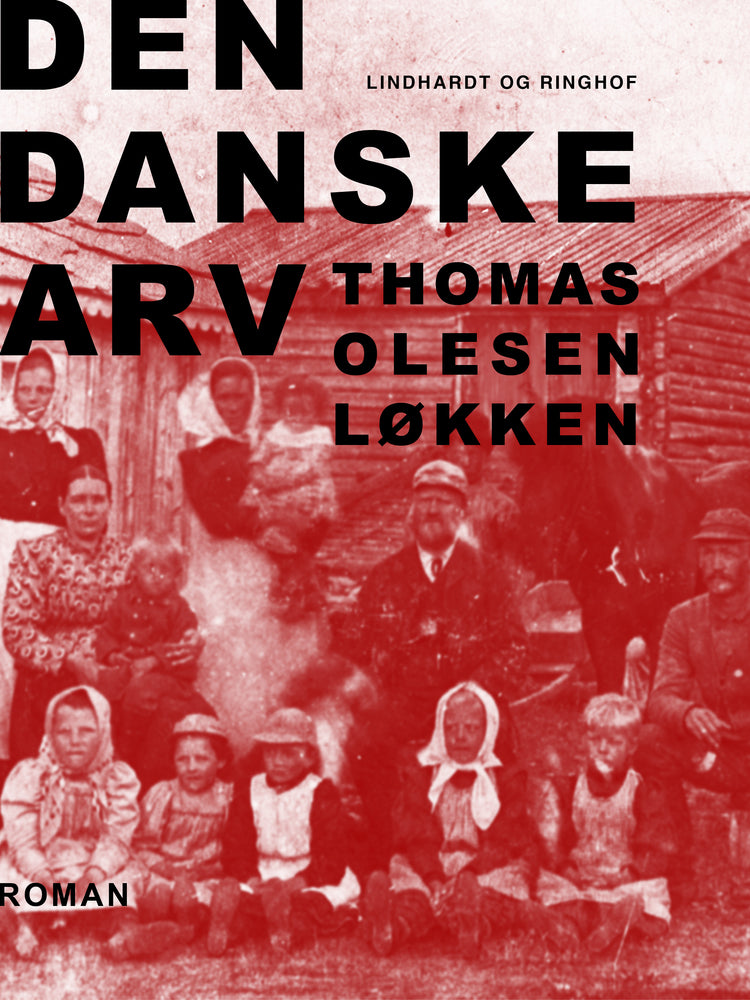 Den danske arv