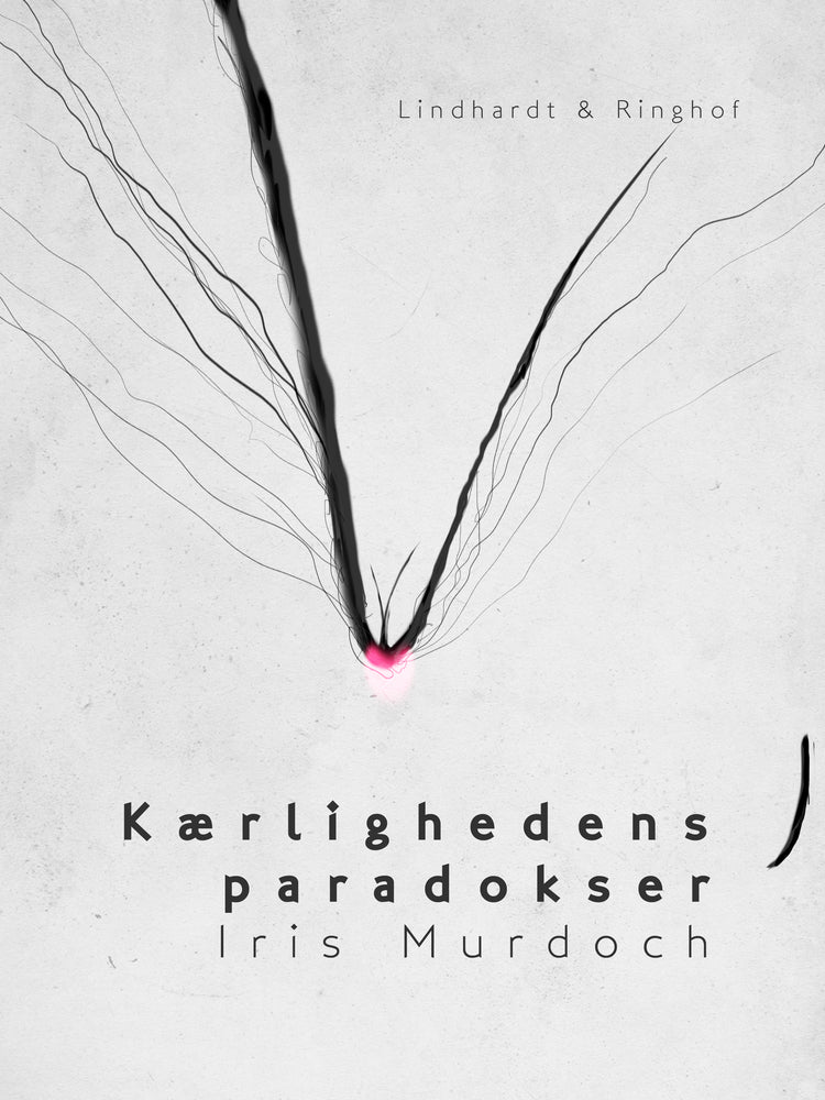 Kærlighedens paradokser