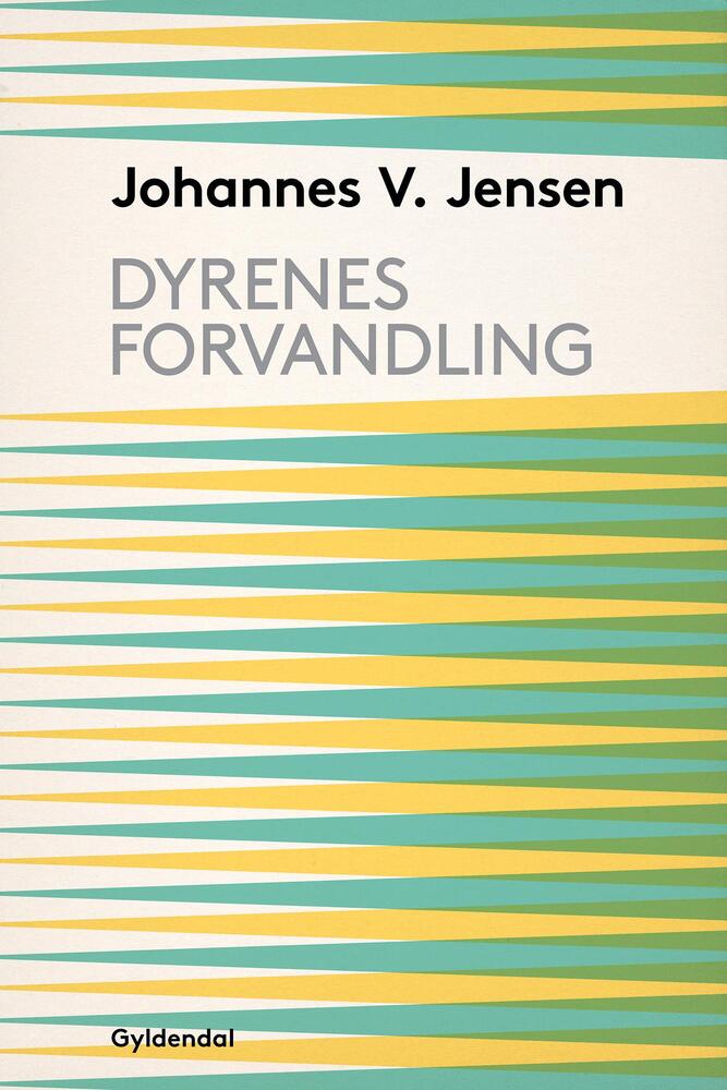 Dyrenes Forvandling