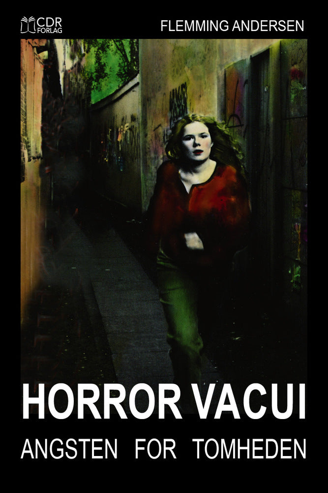 Horror vacui