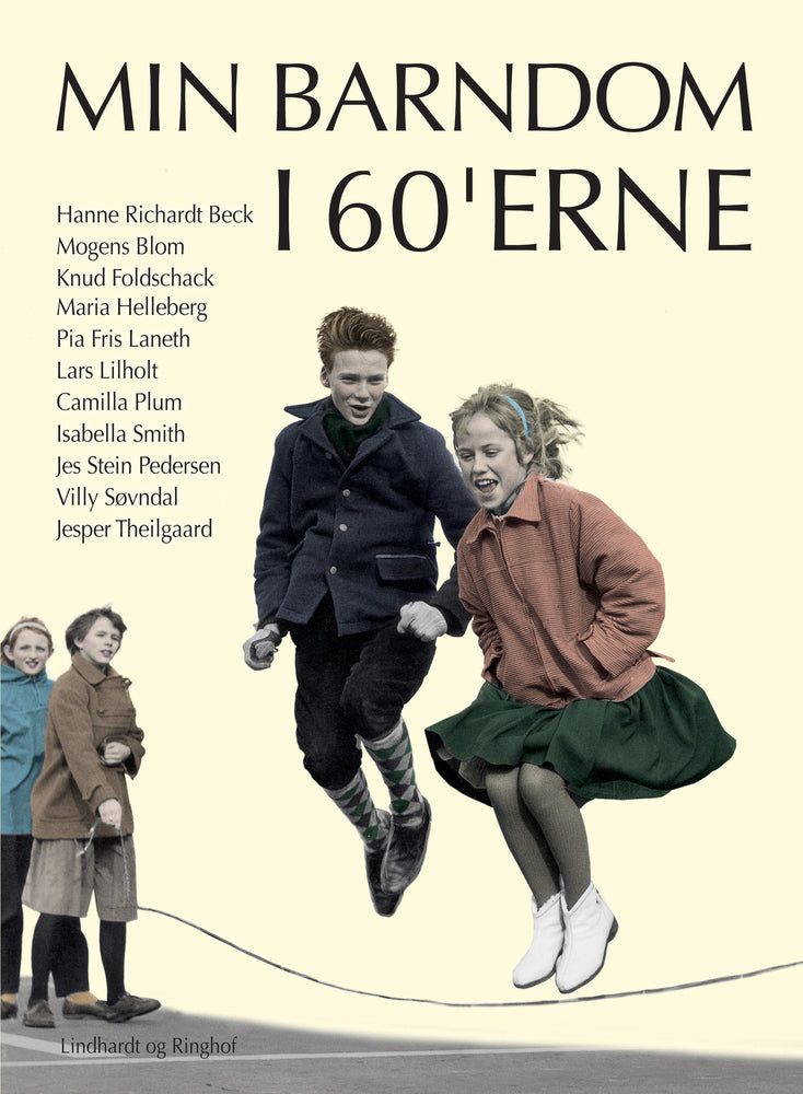 Min barndom i 60'erne