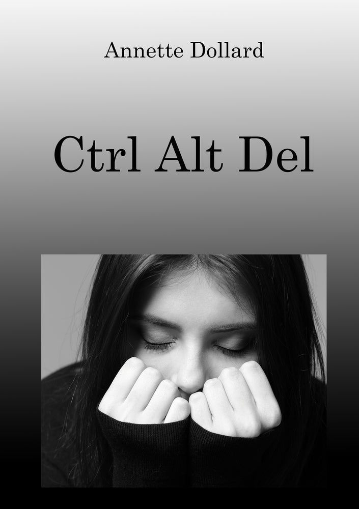 Ctrl - Alt - Del