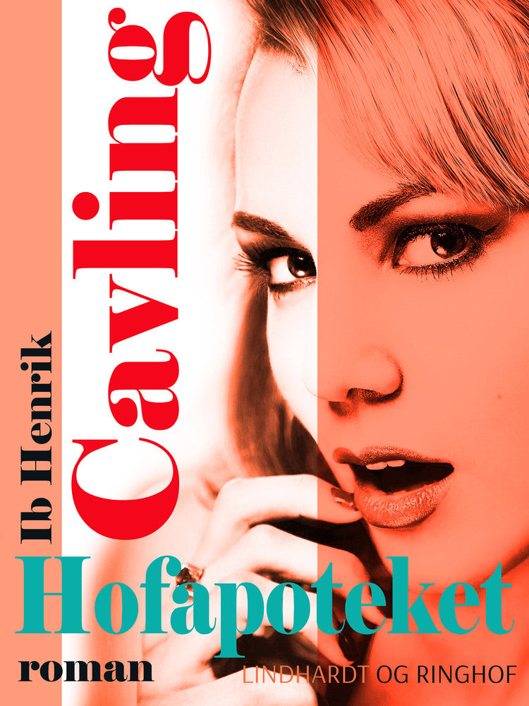 Hofapoteket