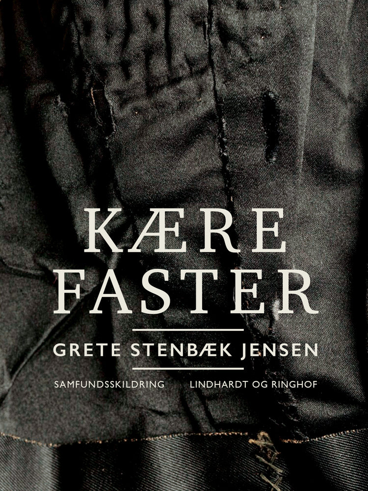 Kære faster