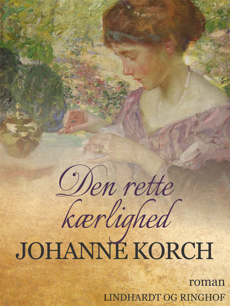 Den rette Kærlighed
