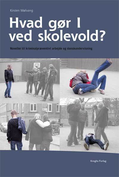Hvad gør I ved skolevold?